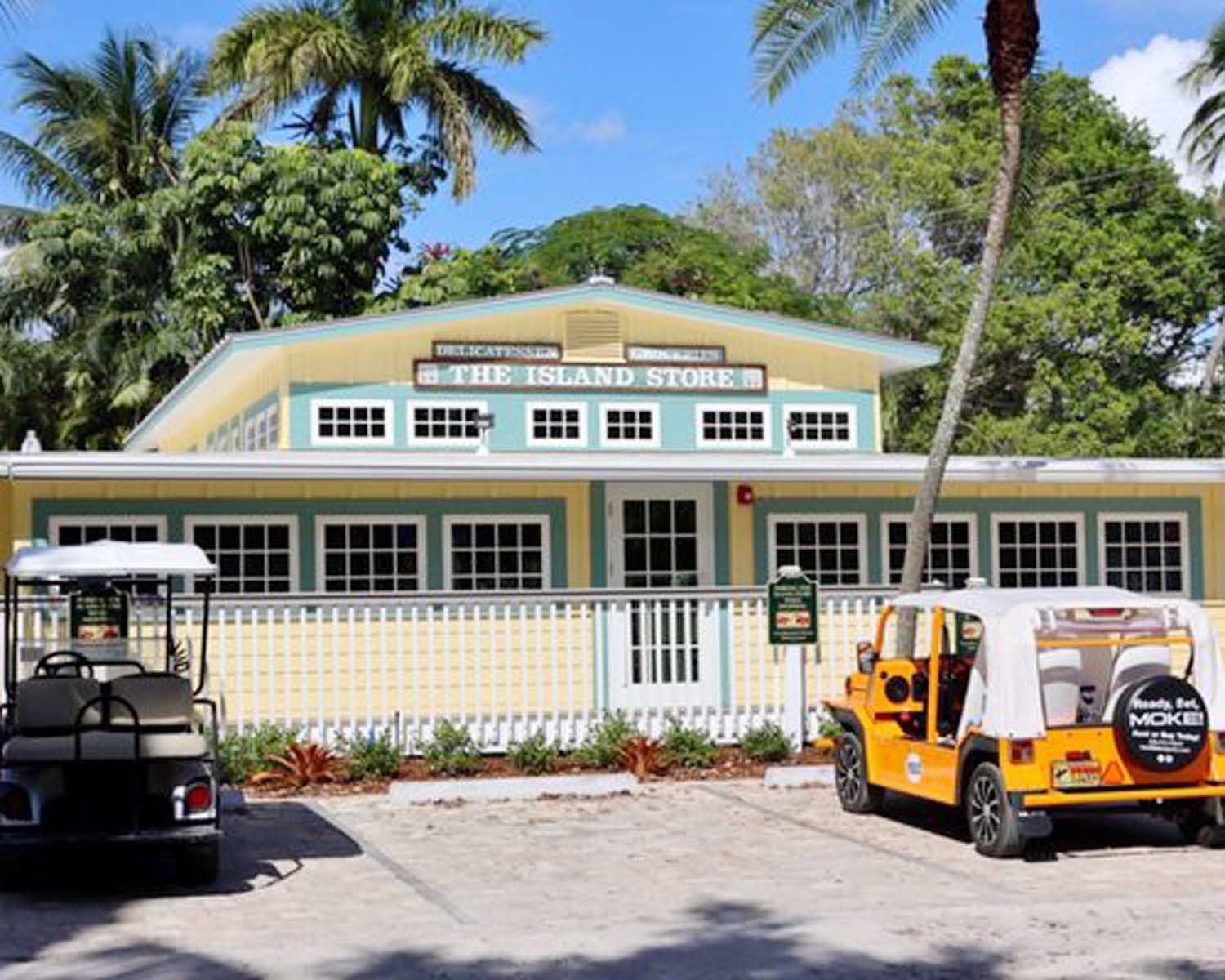 The Island Store on Captiva Photo